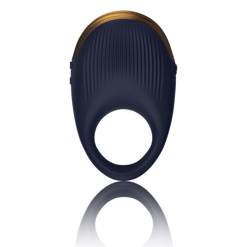 Climaximum Vibrating Cock Ring Rocks Off