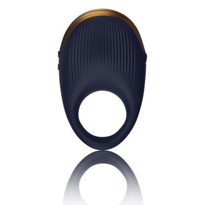 Climaximum Vibrating Cock Ring Rocks Off