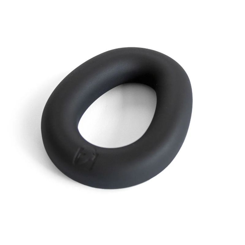 Brutus Hypersoft Silicone Ergo Cockring Brutus