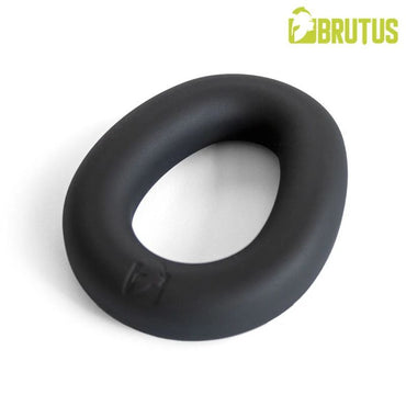 Brutus Hypersoft Silicone Ergo Cockring Brutus