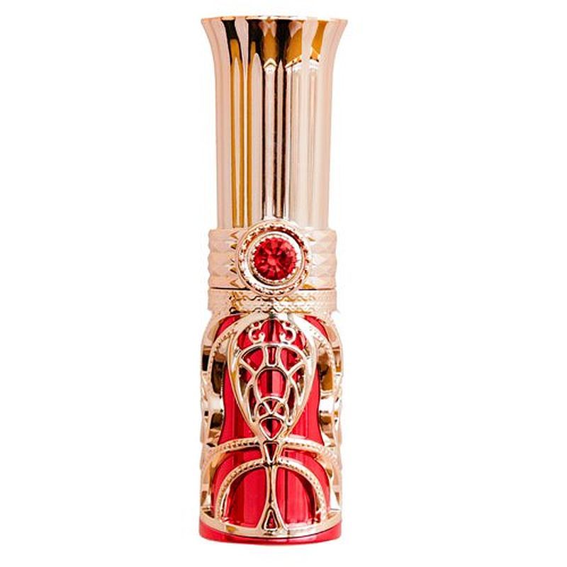 Ruby Kiss 4 In 1 Lipstick Vibrator BMS Factory