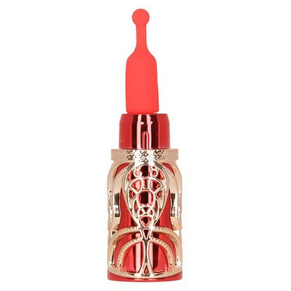 Ruby Kiss 4 In 1 Lipstick Vibrator BMS Factory
