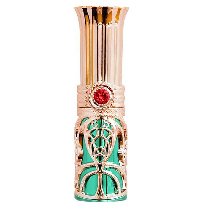 Emerald Kiss 4 In 1 Lipstick Vibrator BMS Factory
