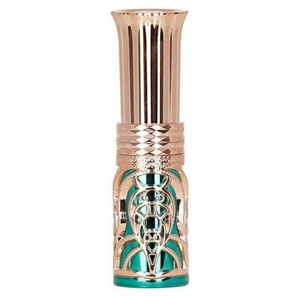 Emerald Kiss 4 In 1 Lipstick Vibrator BMS Factory