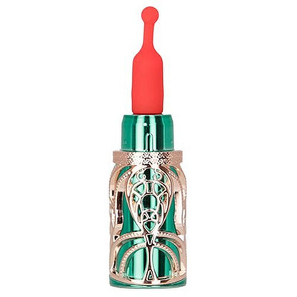 Emerald Kiss 4 In 1 Lipstick Vibrator BMS Factory