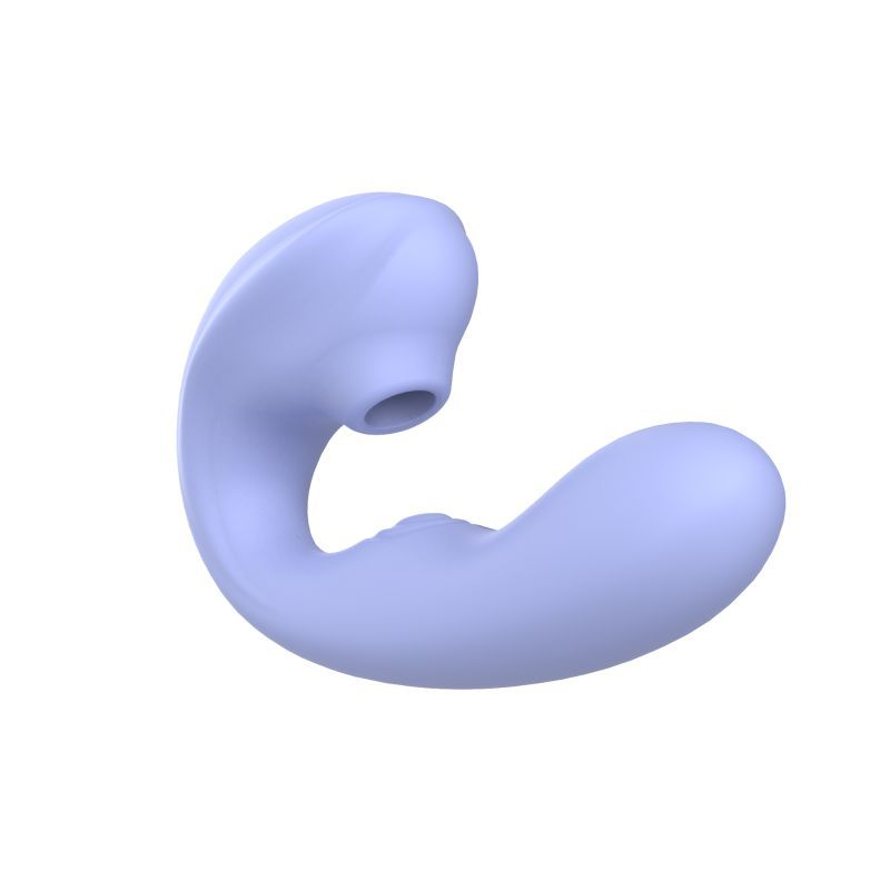 Aria Air Pulse C Shaped Vibrator SXE