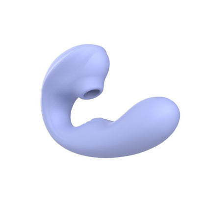 Aria Air Pulse C Shaped Vibrator SXE