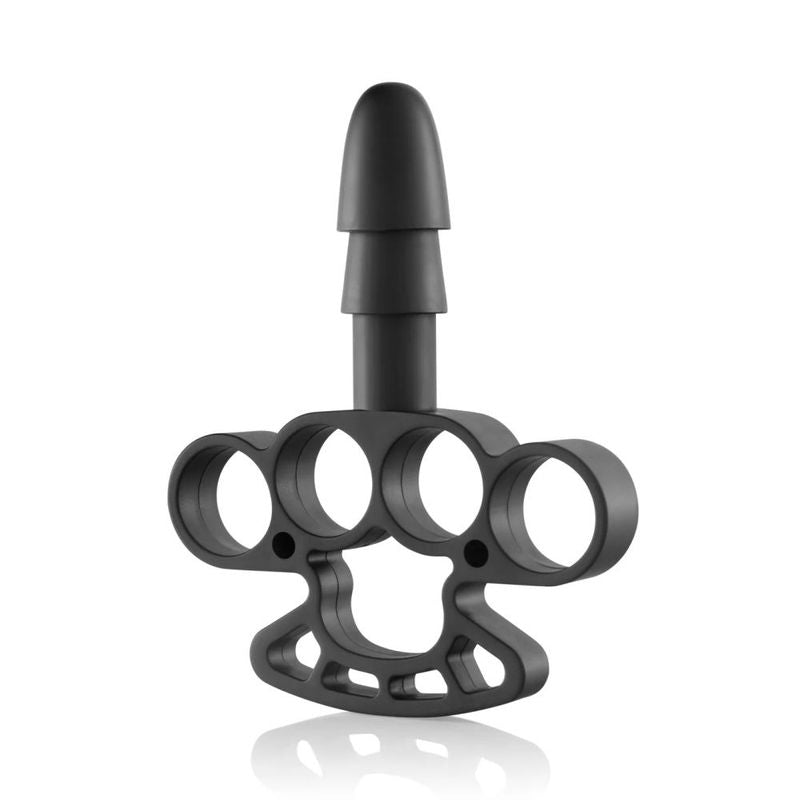 All In Dildo Handle Si Novelties