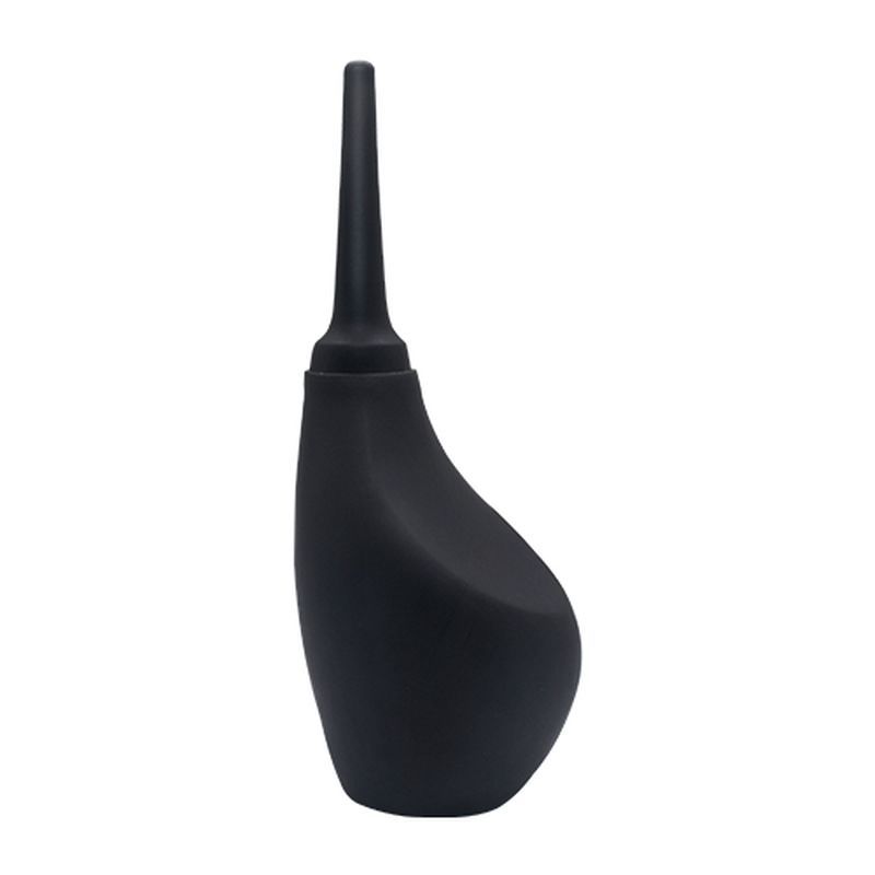 Silicone Ergonomic Anti-Backflow Douche 360ml SXE