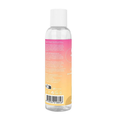 EasyGlide Water Based Lubricant Vanilla 150ml EasyGlide