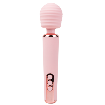 Intense App Controlled Wand Vibrator CAMTOYZ