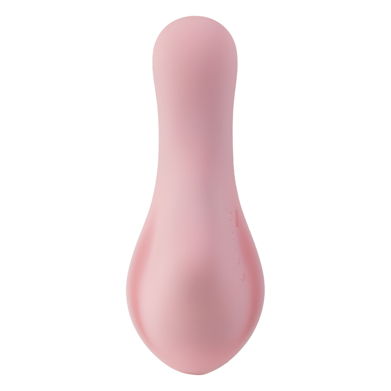 Whisper Silent App Controlled Panty Vibrator CAMTOYZ
