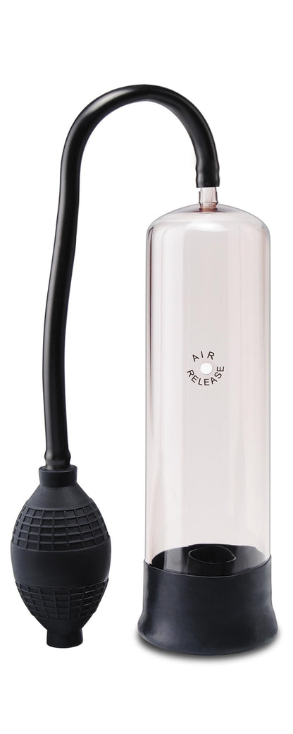 Pump Worx Rookie Of The Year Pump Pipedreams