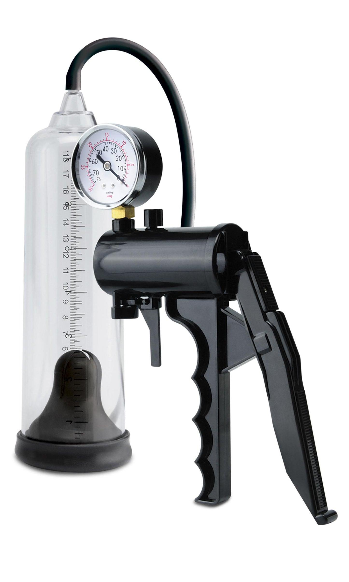 Pump Worx Max-precision Power Pump Pipedreams