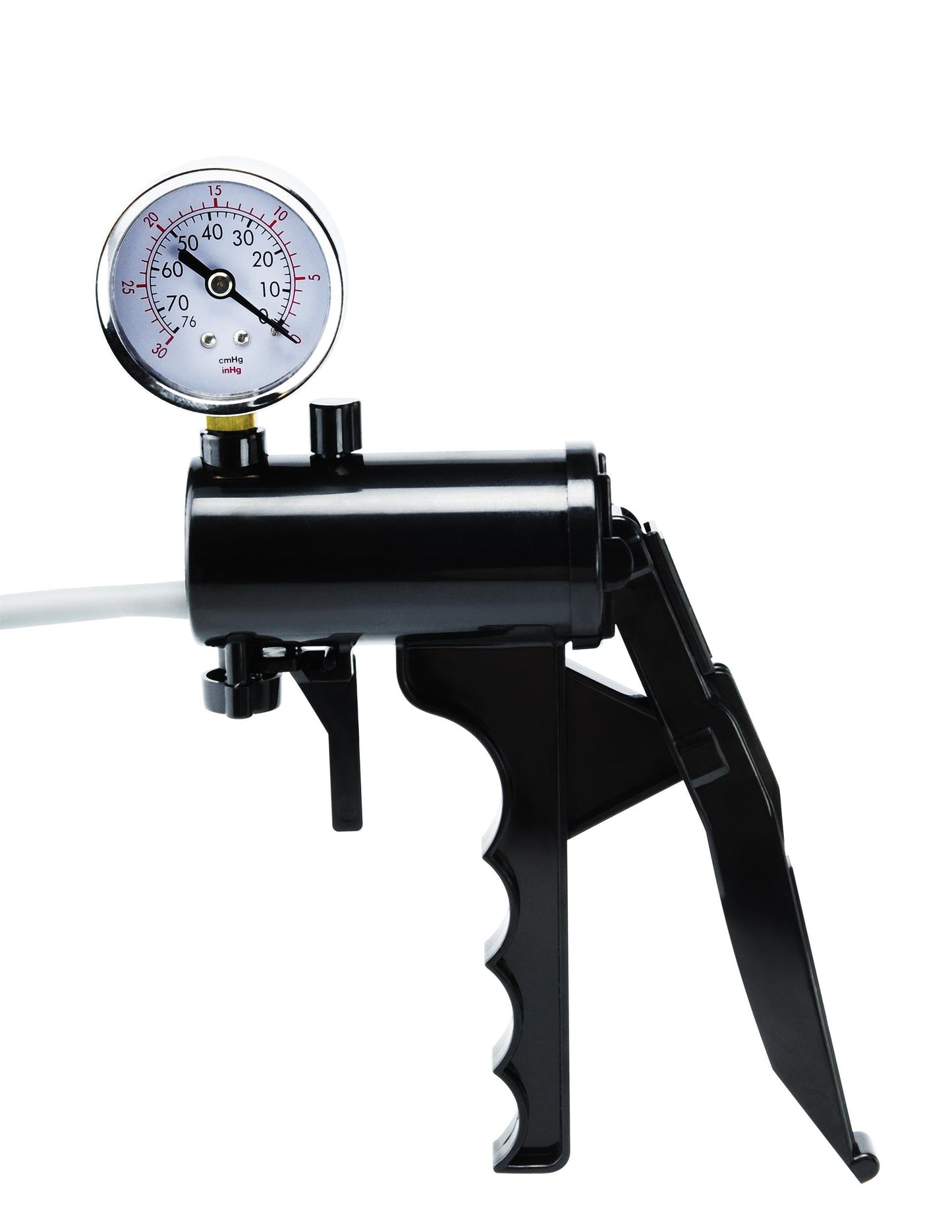 Pump Worx Max-precision Power Pump Pipedreams