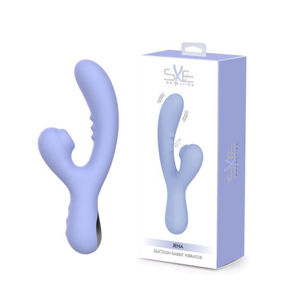 Jena G Spot Rabbit Vibrator SXE