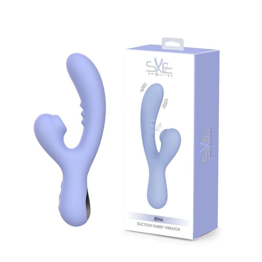 Jena G Spot Rabbit Vibrator SXE