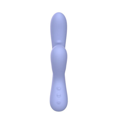 Jena G Spot Rabbit Vibrator SXE