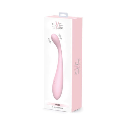 Chloe Slim Curve G Spot Vibrator SXE