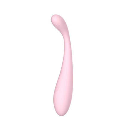 Chloe Slim Curve G Spot Vibrator SXE