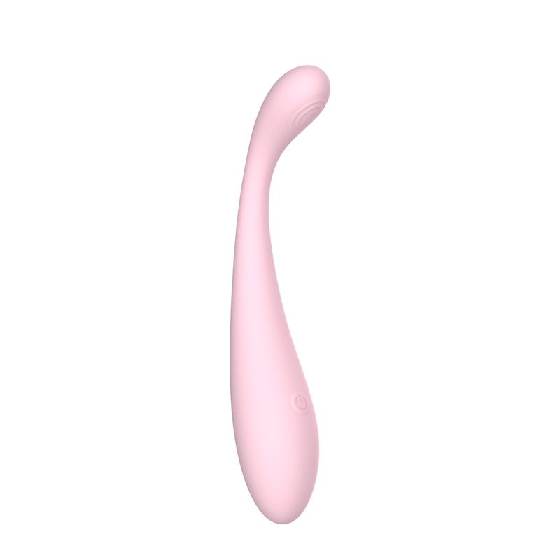 Chloe Slim Curve G Spot Vibrator SXE