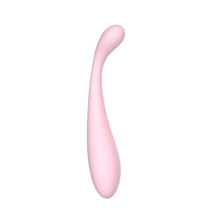Chloe Slim Curve G Spot Vibrator SXE