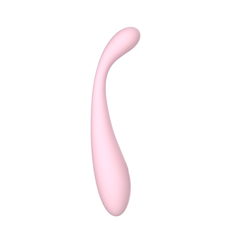 Chloe Slim Curve G Spot Vibrator SXE