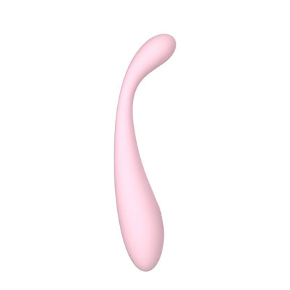 Chloe Slim Curve G Spot Vibrator SXE