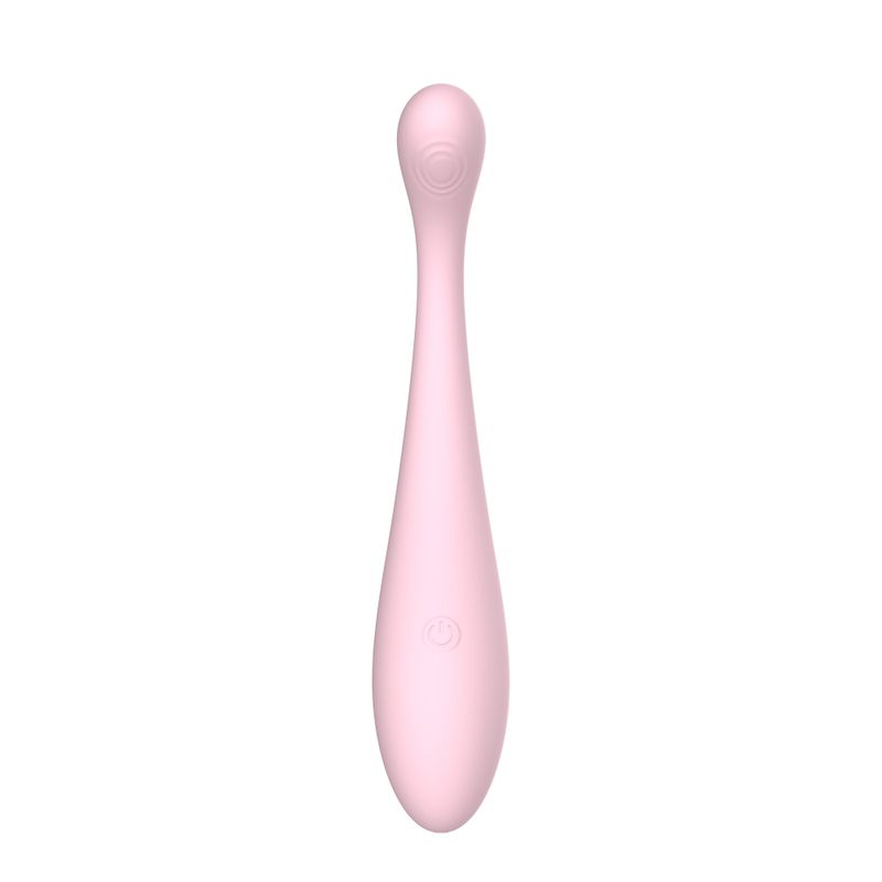 Chloe Slim Curve G Spot Vibrator SXE