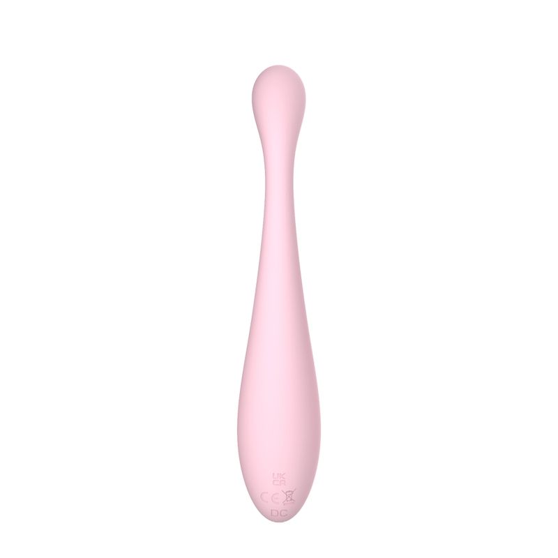 Chloe Slim Curve G Spot Vibrator SXE