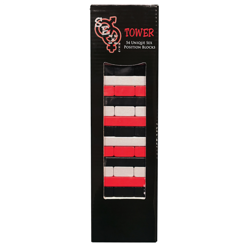 Sex Tower Game Kheper Games