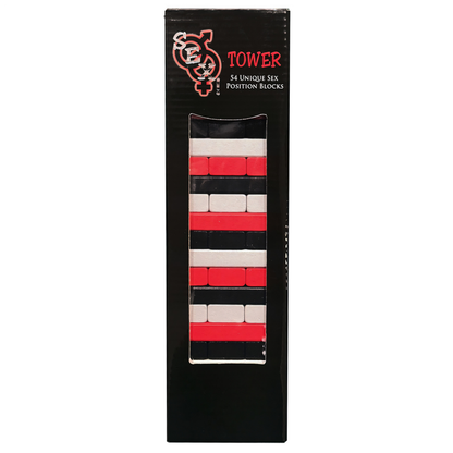 Sex Tower Game Kheper Games