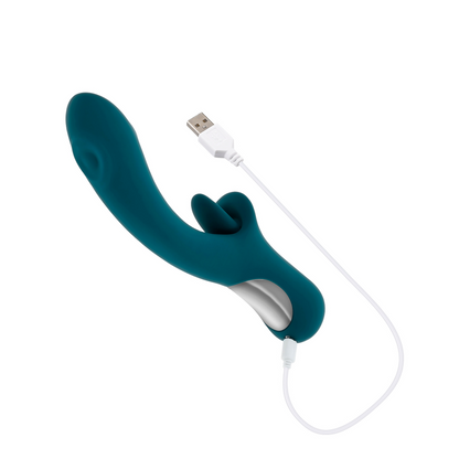 Playboy Pleasure Harmony Tongue Vibrator  - Club X