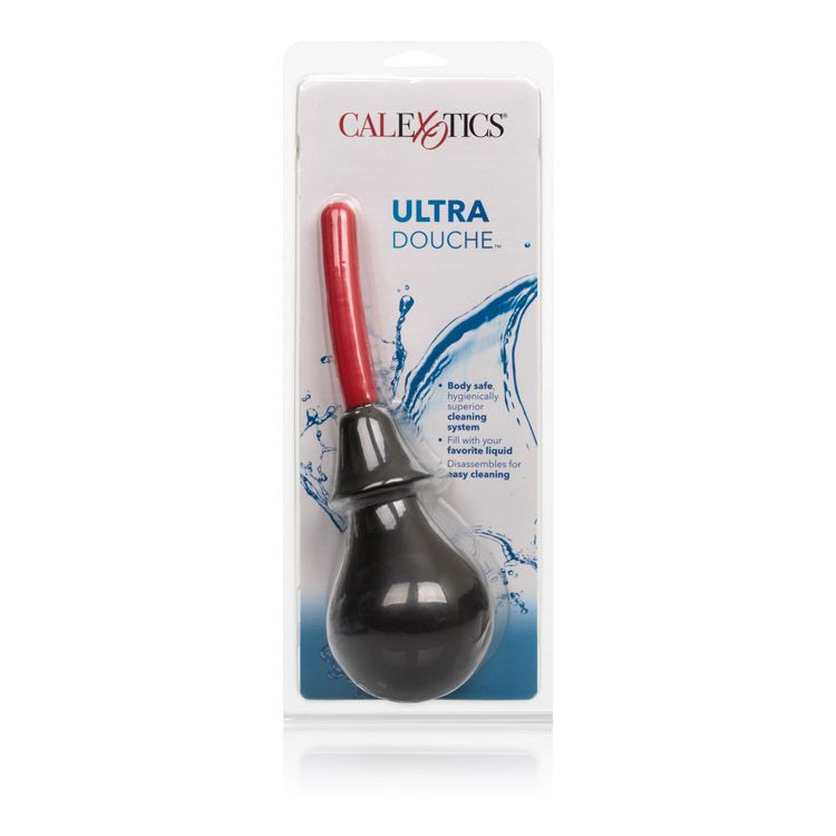 Ultra Douche Calexotics