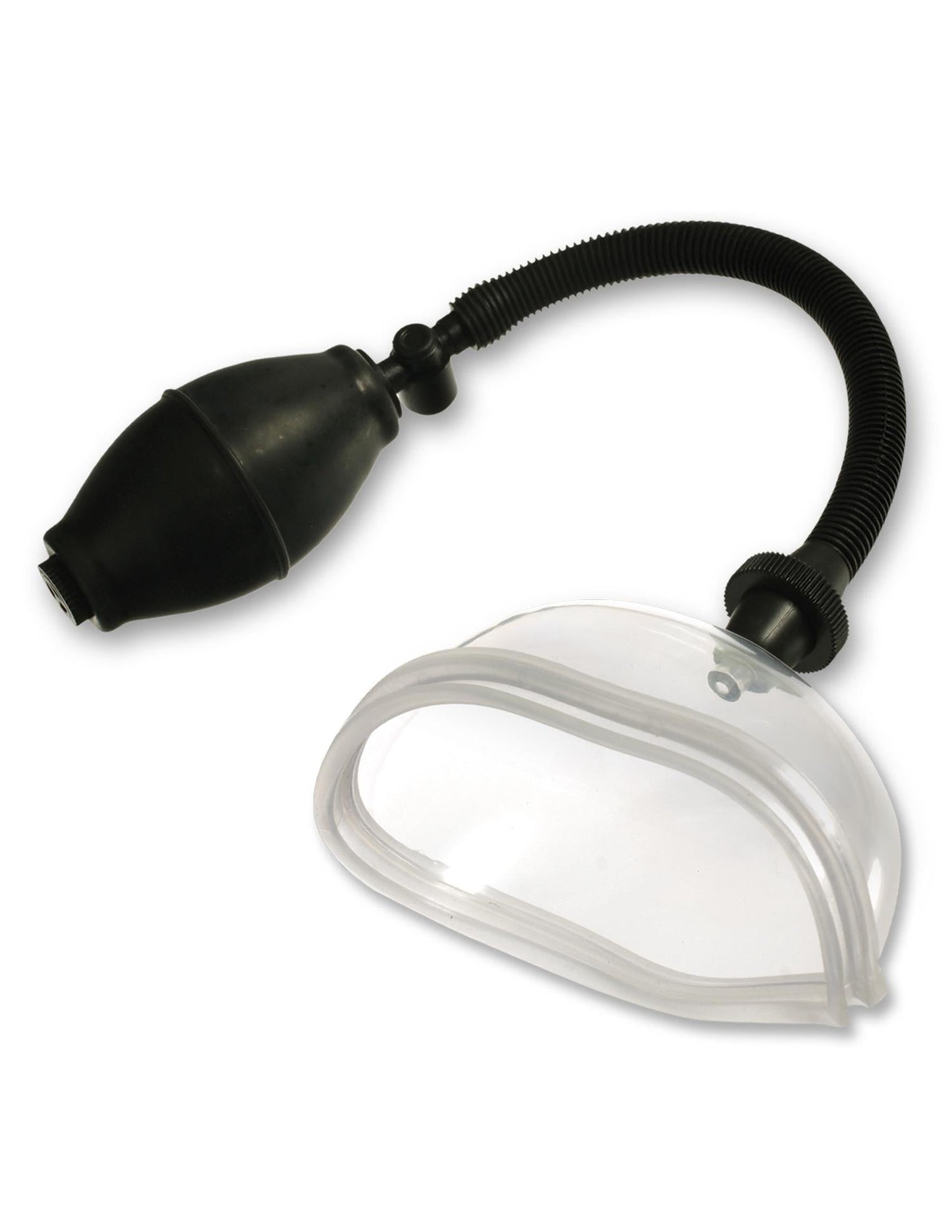 Fetish Fantasy Series High Intensity Pussy Pump Pipedreams