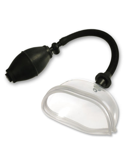 Fetish Fantasy Series High Intensity Pussy Pump Pipedreams