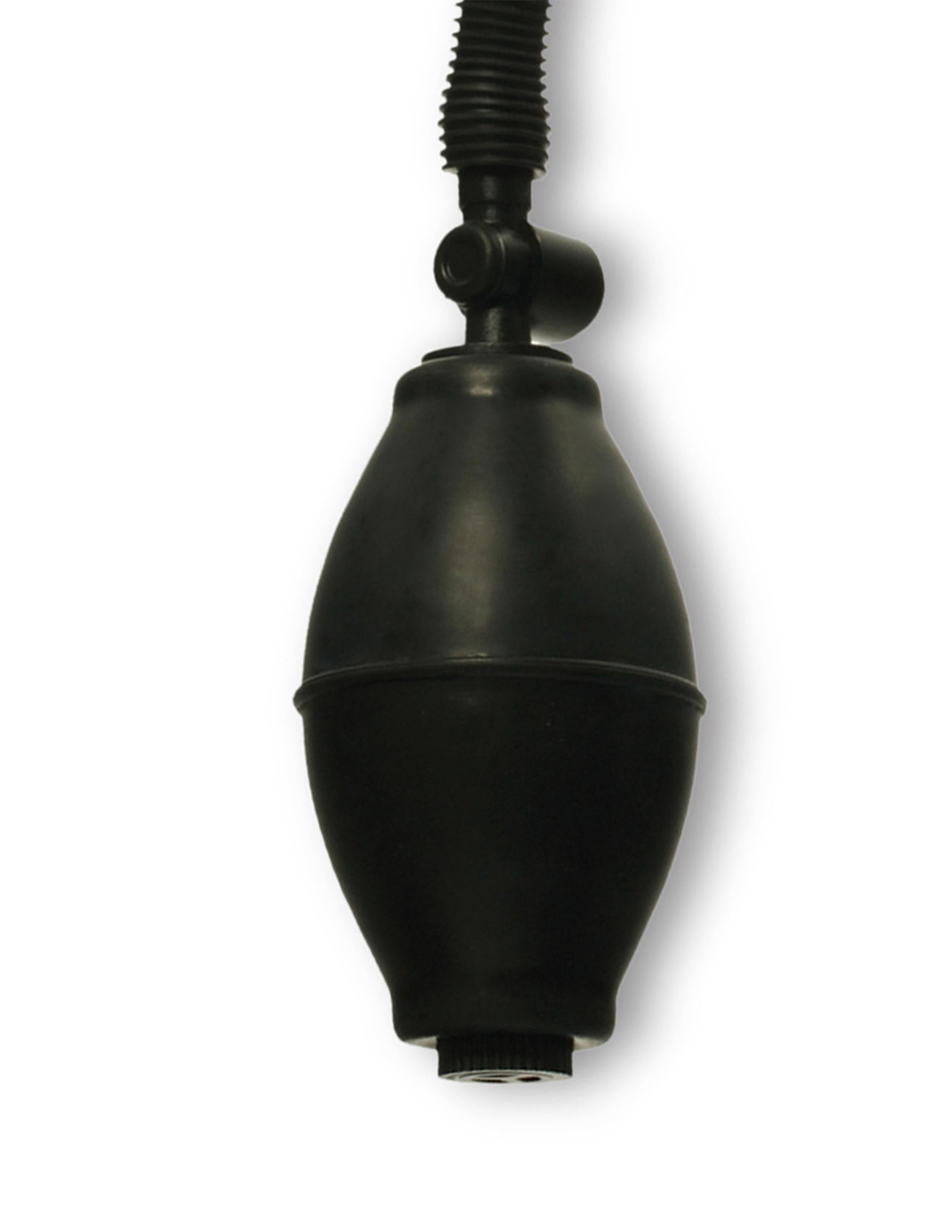 Fetish Fantasy Series High Intensity Pussy Pump Pipedreams