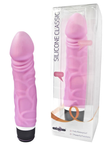 Silicone Classic Seven Creations