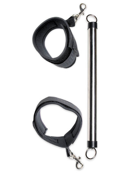 Fetish Fantasy Series Limited Edition Spreader Bar Pipedreams