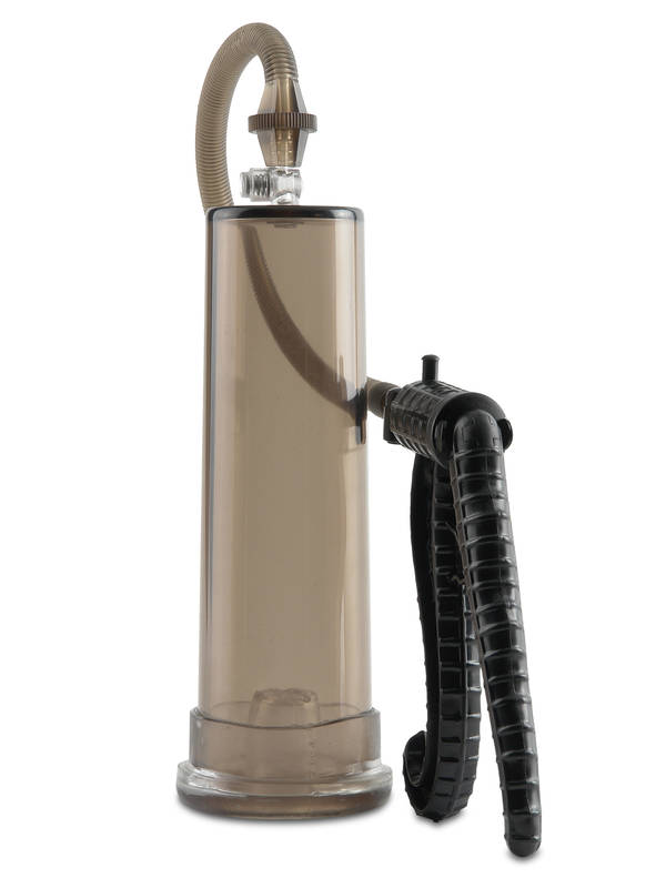 Pump Worx Mega-Grip XL Power Pump Pipedreams