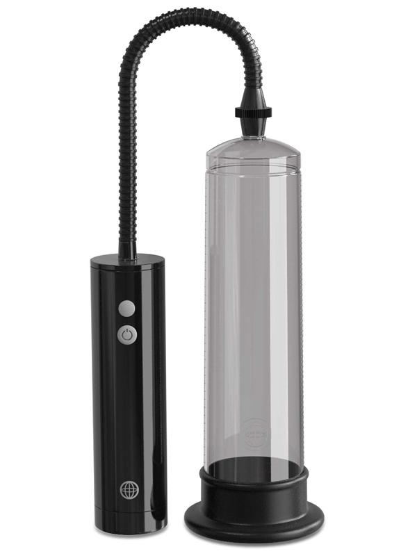 Pumpworx Beginner's Auto VAC Pump Kit Pipedreams