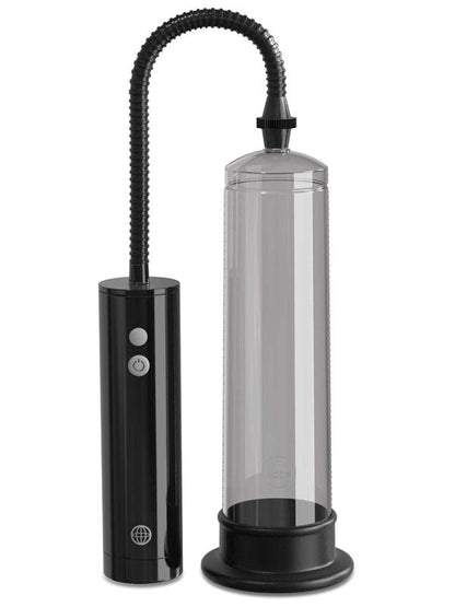 Pumpworx Beginner's Auto VAC Pump Kit Pipedreams