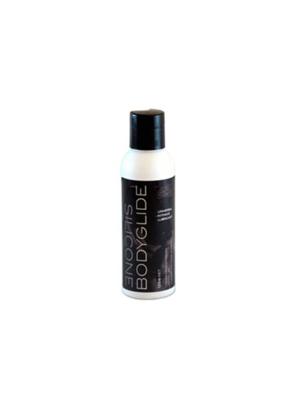 Wet Stuff Premium Silicone Bodyglide 125g Disc Intimate Lubricant Wet Stuff