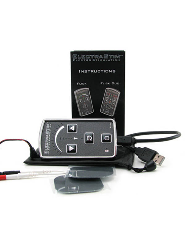 ElectraStim EM60-E Flick Electrastim