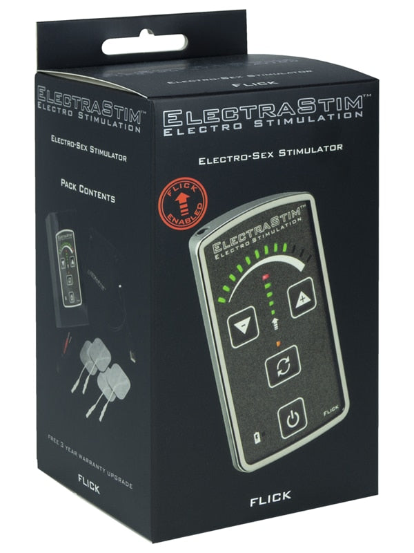 ElectraStim EM60-E Flick Electrastim