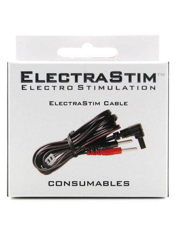 Electrastim Spare/Replacement Cable Electrastim