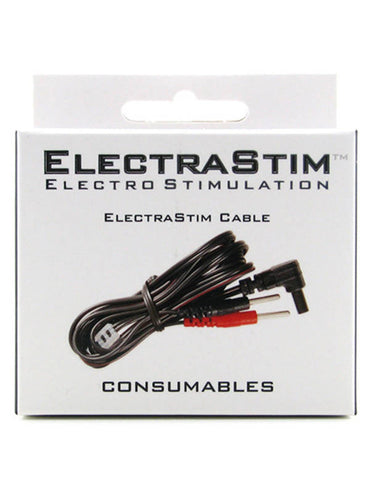Electrastim Spare/Replacement Cable Electrastim