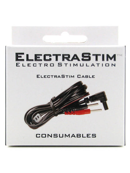 Electrastim Spare/Replacement Cable Electrastim