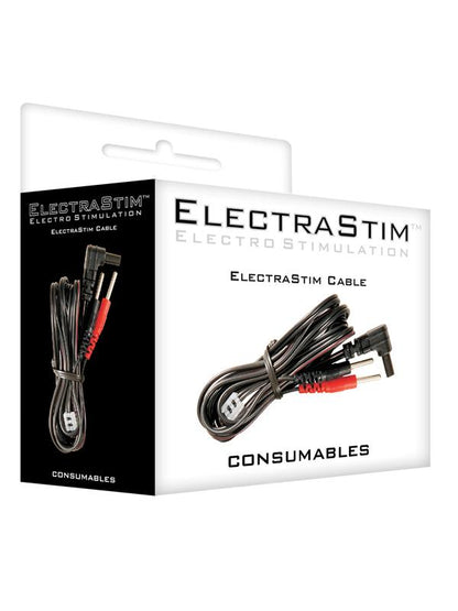Electrastim Spare/Replacement Cable Electrastim
