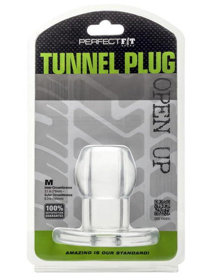 Tunnel Plug Medium PerfectFit